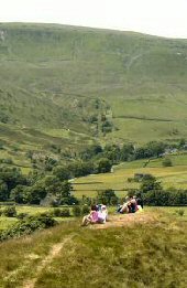 Kinder Scout