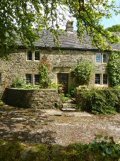 Knowl House, Hognaston