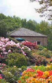 Lea Gardens