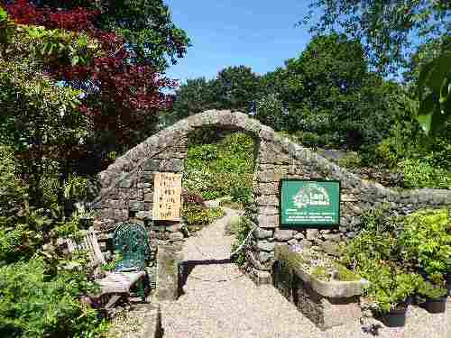 Lea Gardens