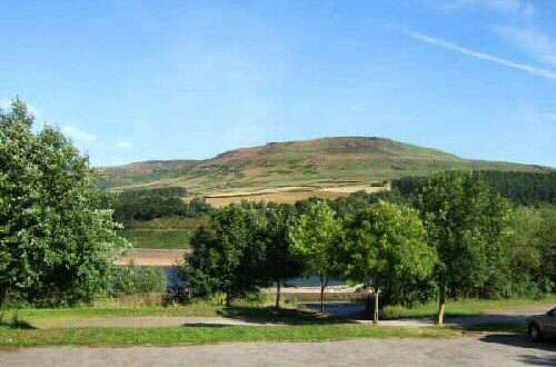 Longdendale