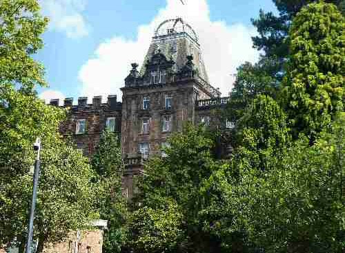 Matlock Hydro