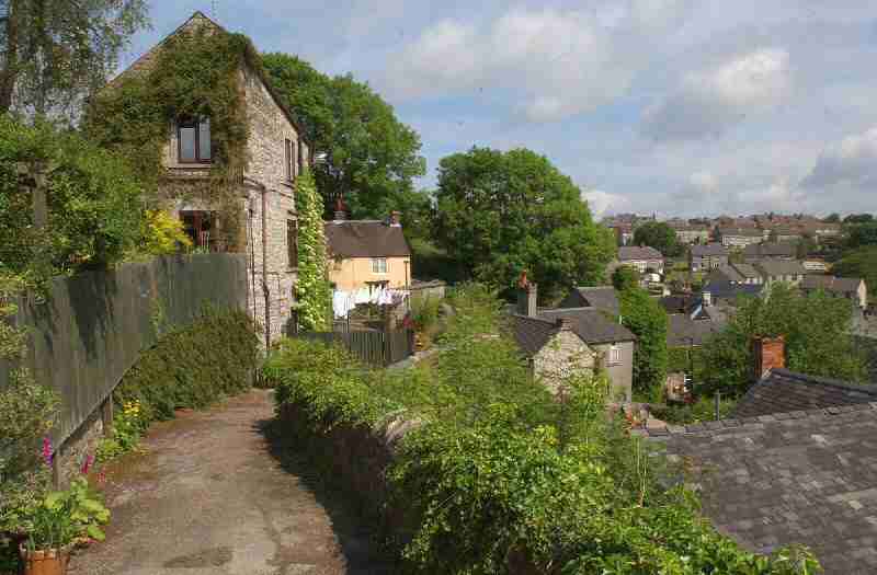 Middleton-by-Wirksworth