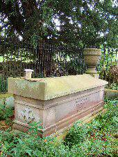 Bateman's Tomb
