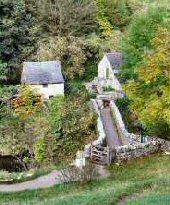 Viator's Bridge