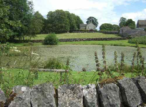 Fere Mere, Monyash