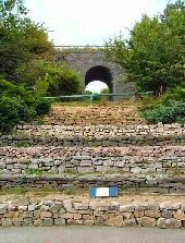 National Stone Centre Display