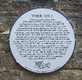 Torr Mill