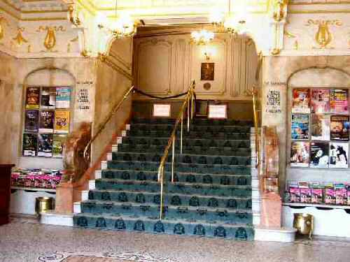 Buxton Opera House
