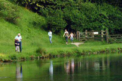 Lathkill Dale