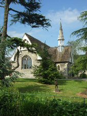 Ilam School
