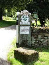 Longshaw Estate