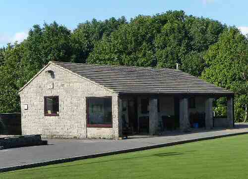 Peak Dale Bowling Club