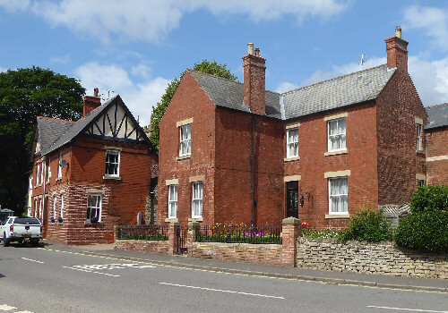 Scarcliffe
