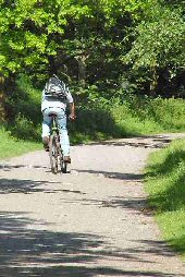 Sett Valley Trail