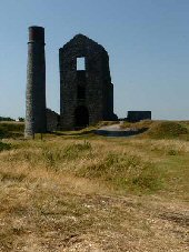 Magpie Mine