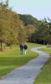 Shipley Country Park