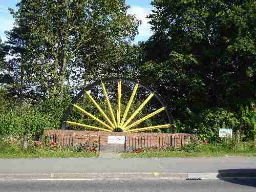 Somercotes Industry Exhibit