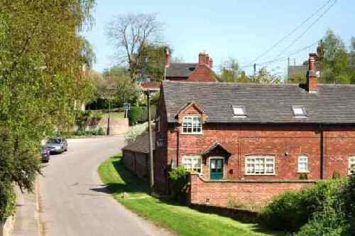 Stanton-by-Bridge