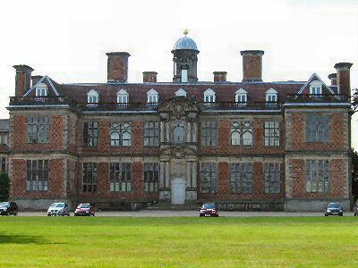 Sudbury Hall