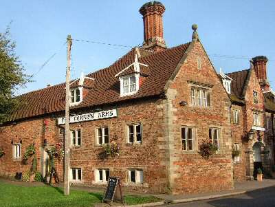 Vernon Arms, Sudbury