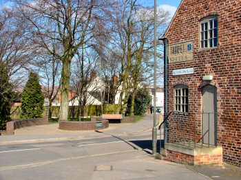 Sharpe's Pottery Museum