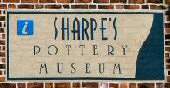 Sharpe's Pottery