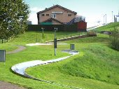 Snow Sports Centre