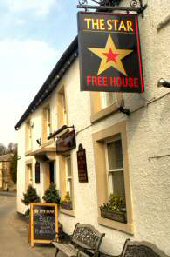 The Star Public House