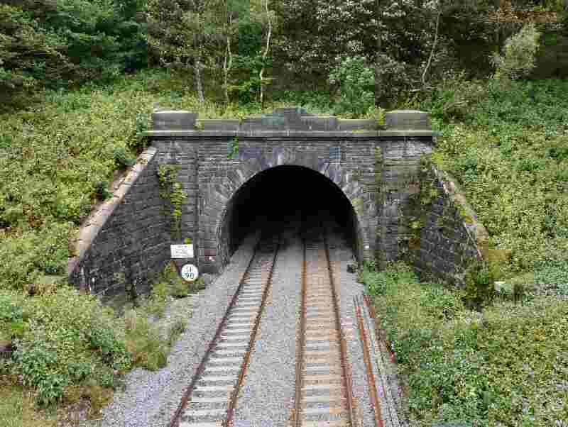 Totley Tunnel
