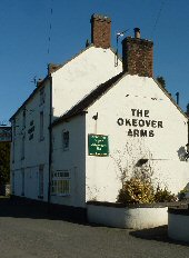 Okeover Arms