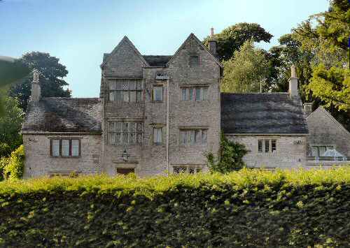 Alsop Hall