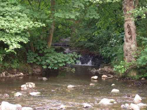 Manifold Valley, Warslow