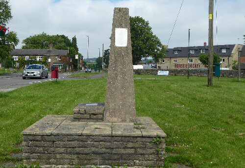 Wessington