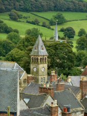 Wirksworth
