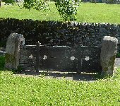 Wormhill Stocks