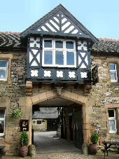 Bull's Head