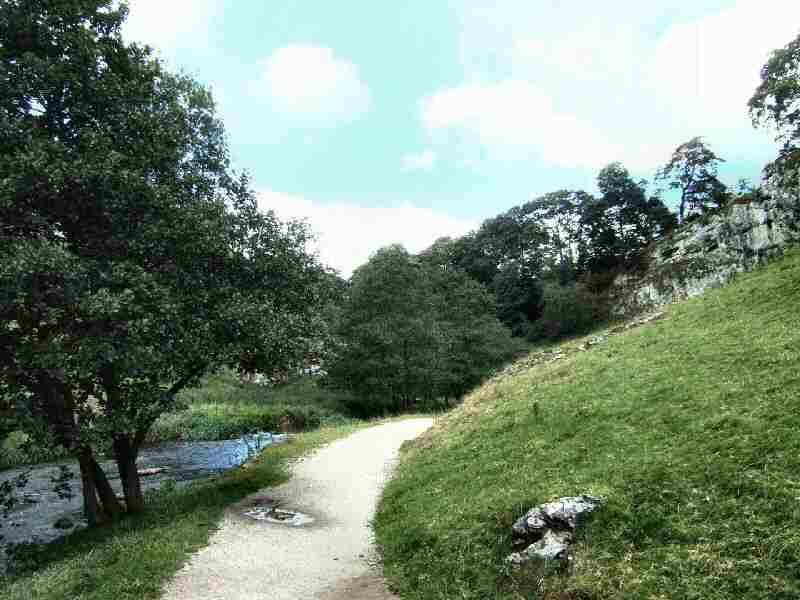 Wolfscote Dale