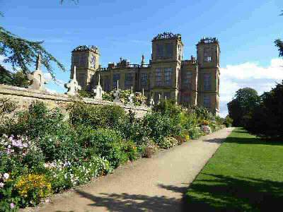 Hardwick Hall