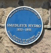 Smedleys Hydro, Matlock