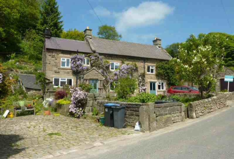 Birchover Cottages
