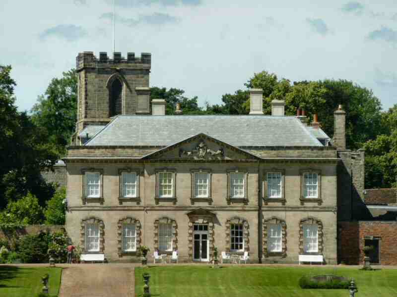 Melbourne Hall