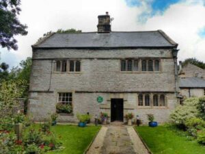Biggin Hall