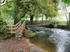 Beresford Dale