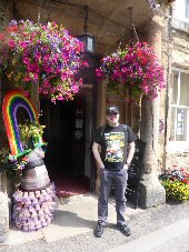 Cavendish Arcade, Buxton