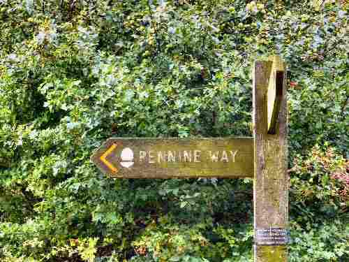 Pennine Way