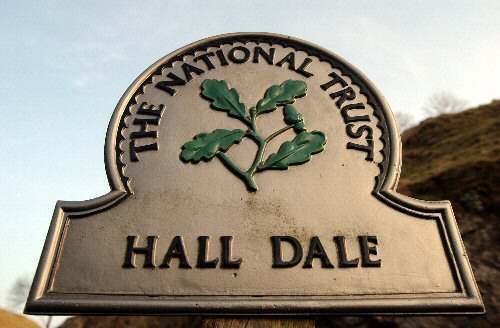 Hall Dale