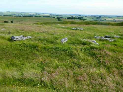 Arbor Low Stone Circle