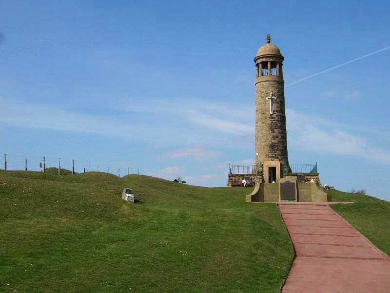 Crich Stand