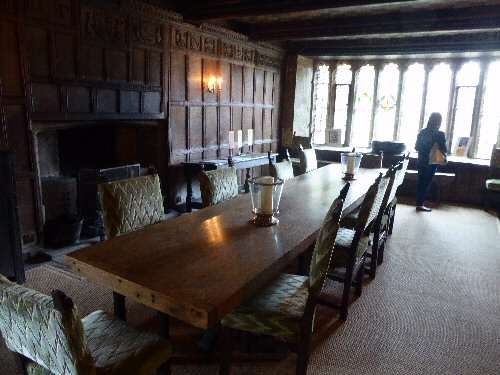 Haddon Hall